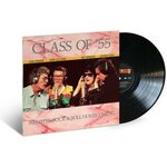 Carl Perkins, Jerry Lee Lewis, Roy Orbison, Johnny Cash – Class Of '55: Memphis Rock & Roll Homecoming LP