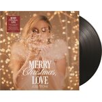 Joss Stone – Merry Christmas, Love LP