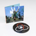 Röyksopp – Profound Mysteries CD