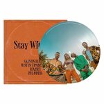 Calvin Harris – Stay With Me 12" Picture Disc