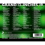 Ben Liebrand – Grand 12-Inches 19 4CD Box Set