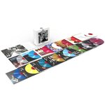 Rolling Stones – Rolling Stones In Mono - Limited Edition 16LP Box set Coloured Vinyl