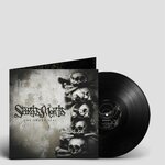 Spiritus Mortis – The Great Seal LP