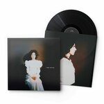 PJ Harvey – White Chalk LP