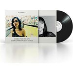 PJ Harvey – Stories From The City, Stories From The Sea - Demos LP