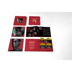 Rolling Stones – Tattoo You 4CD+LP Super Deluxe Boxset