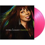 Donna Summer – Crayons LP Coloured Vinyl