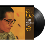 Bill Evans Trio – Trio '65 LP (Verve Acoustic Sounds Series)