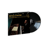 Bill Evans Trio – At Town Hall Vol.1 LP (Verve Acoustic Sounds Series)