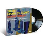 Charles Lloyd – Trios: Sacred Thread LP