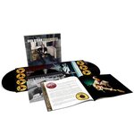 Bob Dylan – Fragments - Time Out of Mind Sessions (1996-1997): The Bootleg Series Vol.17 4LP Box Set