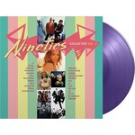 VARIOUS ARTISTS – NINETIES COLLECTED VOL.2 2LP Coloured Vinyl