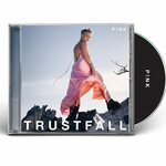 P!nk – Trustfall CD