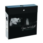 Joni Mitchell Archives – Vol. 2: The Reprise Years (1968-1971) 5CD Box Set