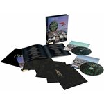 Pink Floyd – A Momentary Lapse Of Reason (2019 Remix) CD+Blu-ray
