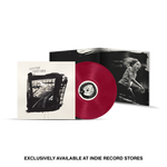 Iggy Pop – Every Loser LP Coloured Vinyl