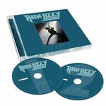 Thin Lizzy – Life Live 2CD