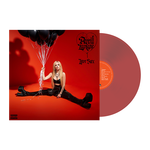 Avril Lavigne – Love Sux LP Coloured Vinyl