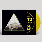 Teksti-TV 666 – Vapauden tasavalta LP Coloured Vinyl