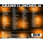 Ben Liebrand – Grand 12-Inches 16 4CD Box Set