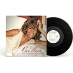 Whitney Houston – One Wish : The Holiday Album LP