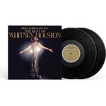 Whitney Houston – I Will Always Love You: The Best Of Whitney Houston 2LP