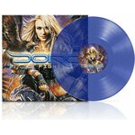 Doro – Fight LP Coloured Vinyl