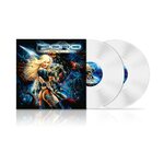 Doro – Warrior Soul 2LP Coloured Vinyl