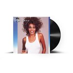 Whitney Houston – Whitney LP