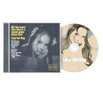 Lana Del Rey – Did You Know That There’s A Tunnel Under Ocean Blvd CD