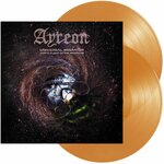 Ayreon – Universal Migrator Part II: Flight Of The Migrator 2LP Coloured Vinyl