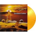Modern Talking – Geronimo's Cadillac 12" Coloured Vinyl