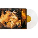 Rachel Portman – Chocolat (Music From The Miramax Motion Picture) LP Coloured Vinyl