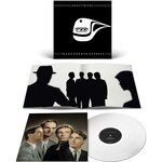 Kraftwerk ‎– Trans Europa Express LP Coloured Vinyl