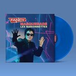 Fancy – Masquerade (Les Marionnettes) LP Blue Vinyl