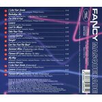Fancy – Masquerade (Les Marionnettes) CD