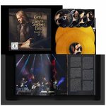 Kenny Wayne Shepherd Band – Trouble is...25 2LP+CD+DVD+2xBlu-ray Box Set