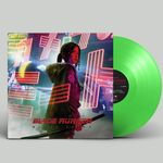 Various Artists – Blade Runner: Black Lotus (Original Television Soundtrack) LP Coloured Vinyl