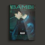Baekhyun ‎– Bambi CD