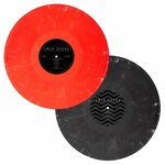 Various Artists – Twin Peaks (Music From The Limited Event Series) 2LP Coloured Vinyl
