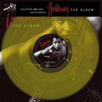 Haddaway – The Album LP Coloured Vinyl