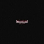 BLACKPINK ‎– The Album CD Box Set