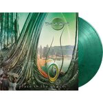 Tangent – III: A Place In The Queue 2LP Coloured Vinyl