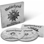 Motörhead – Bad Magic: SERIOUSLY BAD MAGIC 2CD