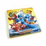 Various Artists – Mega Man 1-11: The Collection 6LP Box Set