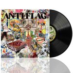 Anti-Flag – Lies They Tell Our Children LP
