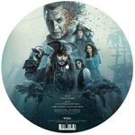 Hans Zimmer Vs Dimitri Vegas & Like Mike – He's a Pirate 12" Picture Disc