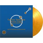 Carlos Santana – Divine Light 2LP Coloured Vinyl