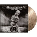 Boingo – Boingo 2LP Coloured Vinyl