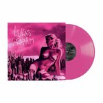 Lukas Graham – 4 (Pink Album) LP Coloured Vinyl